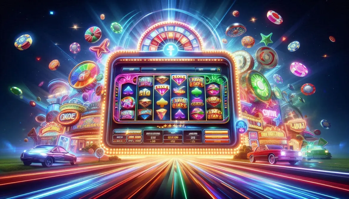 Spinorhino Casino